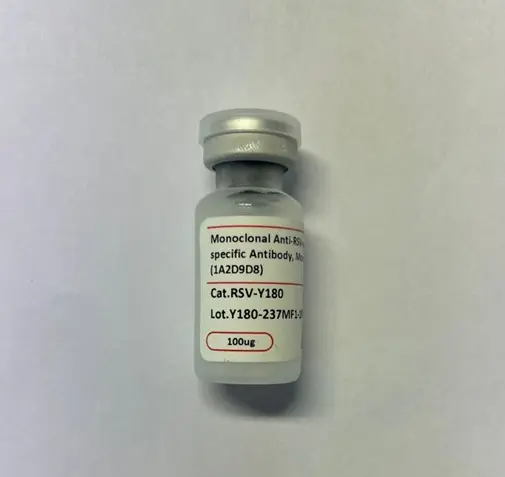 [GMA-RSV G] Gentaur Nirsevimab – Anti-RSV G Protein Antibody