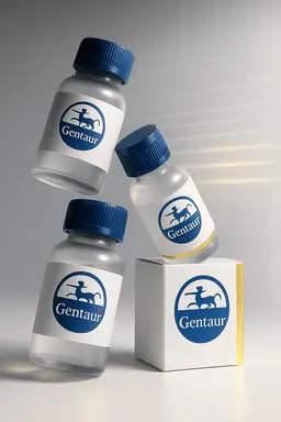 Gentaur Capture Maxi Kit - 1 kit