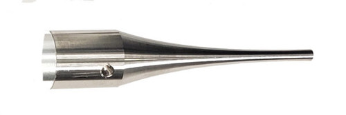 2mm Horn For Ultrasonic Homogenizer, For Volumes 0.1-5mL, 1/EA