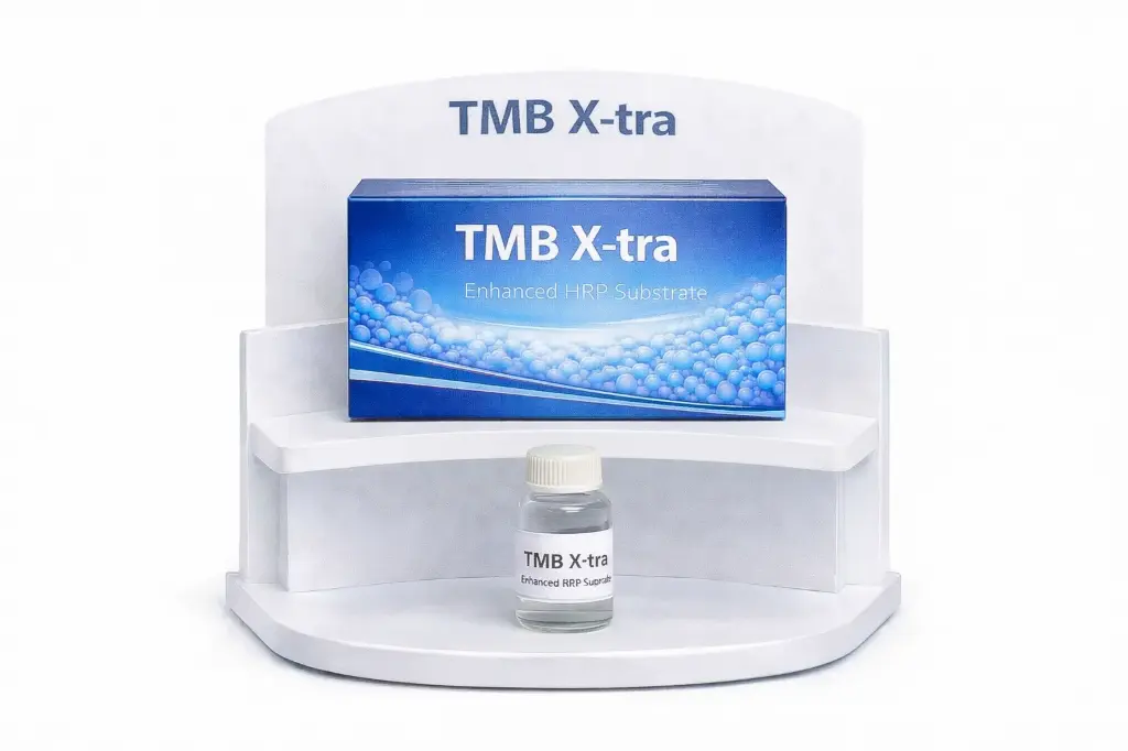 [4800A] TMB X-tra