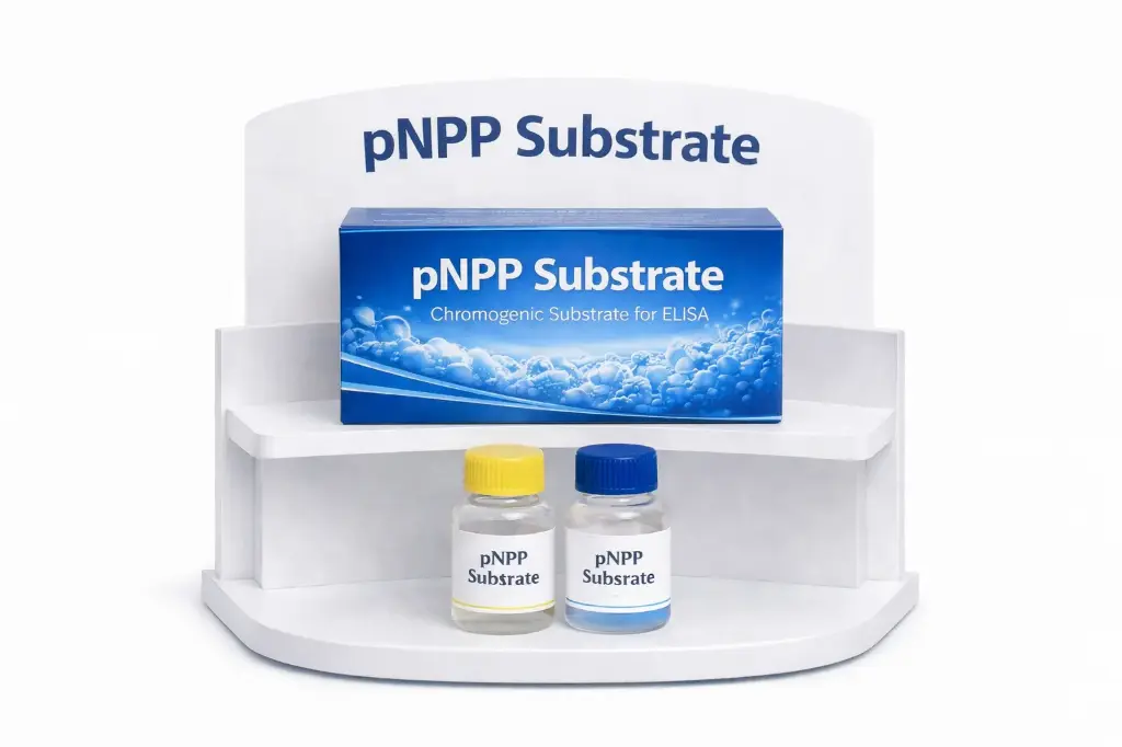 [4400A] pNPP Substrate