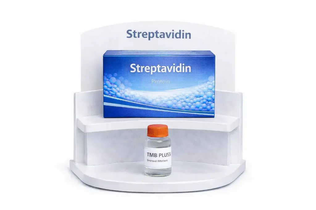 [4610C] Streptavidin