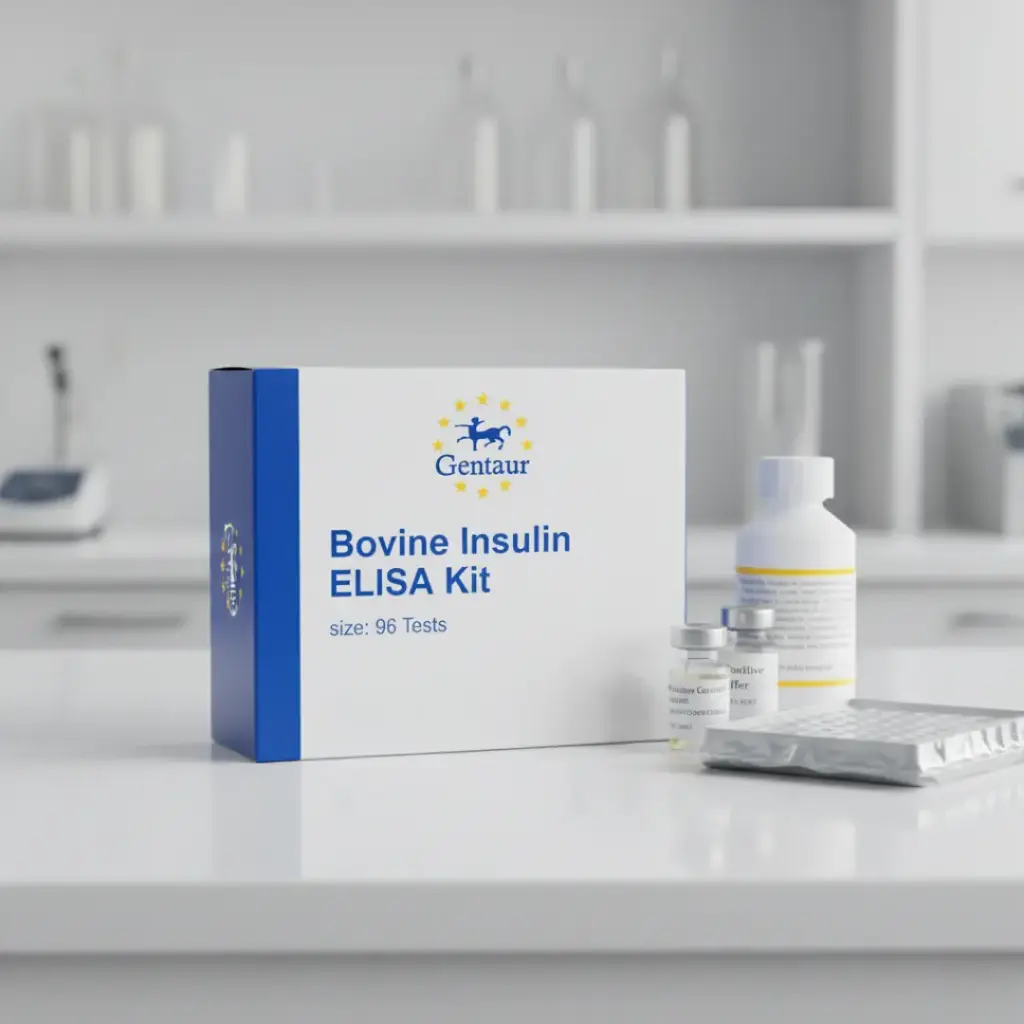 [0812-NSL1023Bo] Bovine Insulin INS ELISA Kit